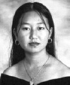 MAI KER THAO: class of 2004, Grant Union High School, Sacramento, CA.
